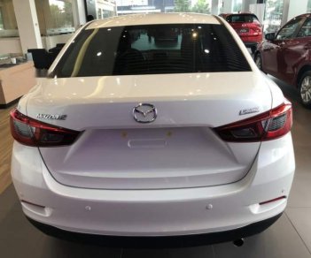 Mazda 2   2019 - Bán Mazda 2 đời 2019, hỗ trợ vay 90% lãi suất tốt