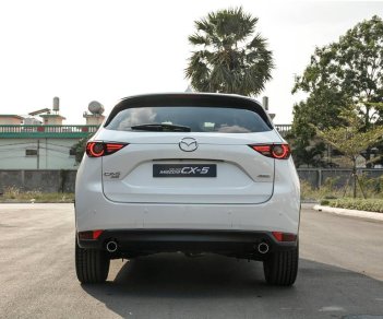 Mazda CX 5 2019 - Bán Mazda CX 5 CX5 đời 2019, nhiều khuyến mãi, tặng bộ phụ kiện giá trị