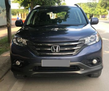 Honda CR V 2015 - Cần bán xe Honda CRV 2015, bản 2.4 full option, cọp nhà trùm mền