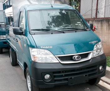 Thaco TOWNER  990 2019 - Bán xe Thaco Towner 990 năm 2019, màu xanh, 216tr