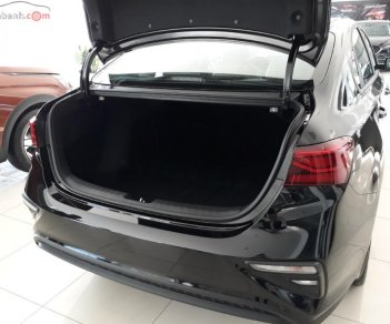 Kia Cerato 1.6 AT 2018 - Cần bán xe Kia Cerato 1.6 AT đời 2018, màu đen