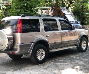 Ford Everest 2.5L 4x2 MT 2006 - Bán ô tô Ford Everest 2.5L 4x2 MT đời 2006 số sàn, giá tốt