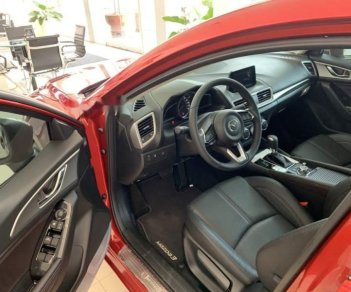 Mazda 3  1.5 2019 - Bán xe Mazda 3 năm sản xuất 2019, màu đỏ, nhập khẩu nguyên chiếc