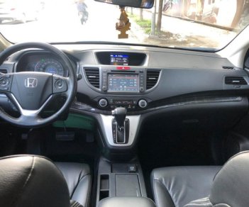 Honda CR V 2015 - Cần bán xe Honda CRV 2015, bản 2.4 full option, cọp nhà trùm mền