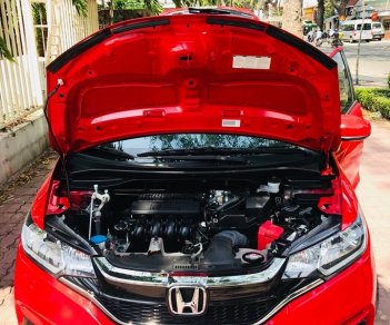 Honda Jazz V 2019 - Bán xe Honda Jazz V đời 2019, màu đỏ, xe nhập