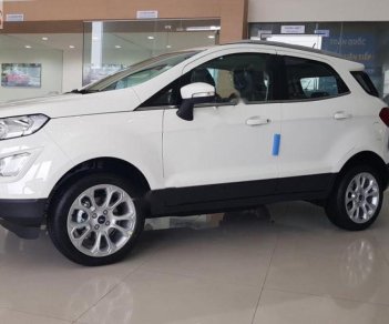 Ford EcoSport 2019 - Bán Ford EcoSport đời 2019 giá cạnh tranh