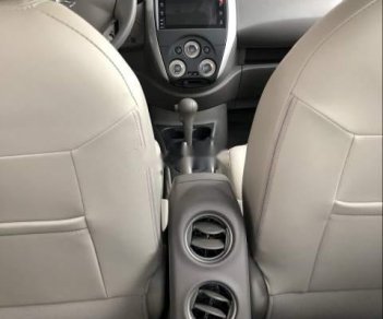Nissan Sunny   2019 - Bán Nissan Sunny 2019, màu trắng, 488 triệu