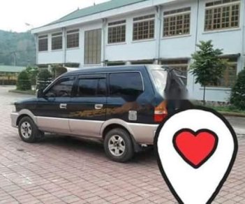 Toyota Zace 2005 - Bán Toyota Zace sản xuất 2005, màu xanh dưa