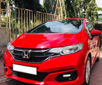 Honda Jazz 2019 - Bán xe Honda Jazz 2019 số tự động, hatchback 5 chỗ