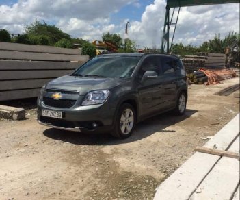 Chevrolet Orlando 2016 - Bán ô tô Chevrolet Orlando 2016 còn mới, giá tốt