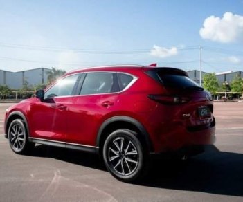 Mazda CX 5 2019 - Bán Mazda CX 5 năm 2019, màu đỏ giá cạnh tranh