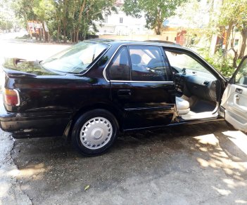 Honda Accord 1996 - Bán Honda Accord đời 1996, màu đen, nhập khẩu nguyên chiếc, 70tr