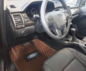 Ford Everest   2019 - Bán Ford Everest năm sản xuất 2019, nhập khẩu, giá cạnh tranh