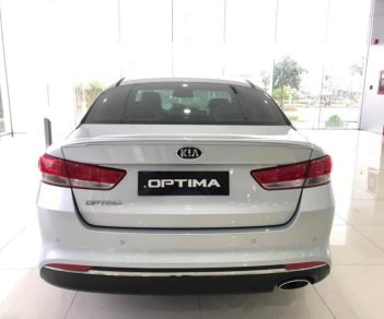 Kia Optima   GAT   2019 - Bán Kia Optima GAT năm 2019, màu bạc, mới hoàn toàn