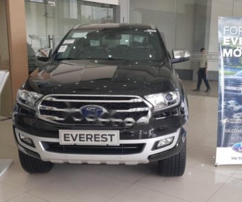 Ford Everest 2019 - Bán ô tô Ford Everest năm sản xuất 2019, nhập khẩu