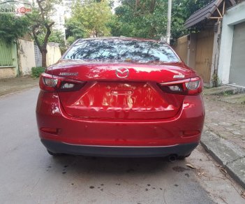 Mazda 2 Delu 2019 - Cần bán Mazda 2 Delu năm 2019, màu đỏ, xe nhập, giá tốt