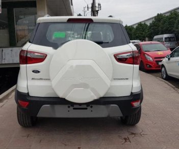 Ford EcoSport 2019 - Bán Ford EcoSport đời 2019 giá cạnh tranh