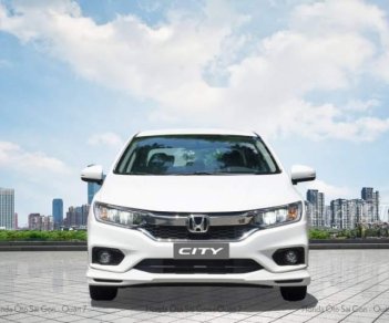 Honda City  1.5 TOP 2019 - Bán Honda City sản xuất năm 2019, mới hoàn toàn