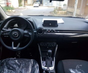 Mazda 2 Delu 2019 - Cần bán Mazda 2 Delu năm 2019, màu đỏ, xe nhập, giá tốt