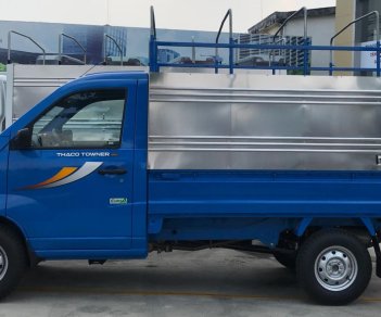Thaco TOWNER 990 2019 - Bán ô tô Thaco Towner 990 đời 2019, màu xanh lam