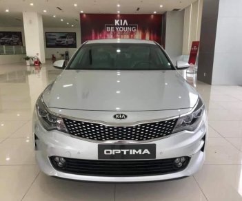 Kia Optima   GAT   2019 - Bán Kia Optima GAT năm 2019, màu bạc, mới hoàn toàn