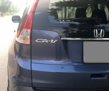 Honda CR V 2015 - Cần bán xe Honda CRV 2015, bản 2.4 full option, cọp nhà trùm mền