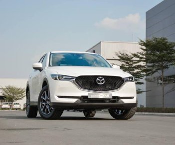 Mazda CX 5 2019 - Bán Mazda CX 5 CX5 đời 2019, nhiều khuyến mãi, tặng bộ phụ kiện giá trị