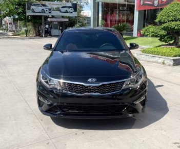 Kia Optima  2.4 GT-Line 2019 - Bán Kia Optima đời 2019, màu đen giá cạnh tranh