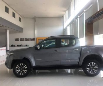 Chevrolet Colorado  2.5 4x2 MT 2019 - Bán Chevrolet Colorado 2019, nhập khẩu, giá 594tr