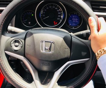 Honda Jazz 2019 - Bán xe Honda Jazz 2019 số tự động, hatchback 5 chỗ