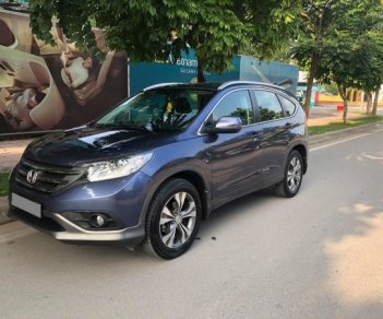 Honda CR V 2015 - Cần bán xe Honda CRV 2015, bản 2.4 full option, cọp nhà trùm mền