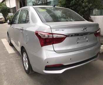 Hyundai Grand i10 2019 - Bán Grand i10 sedan, giá cạnh tranh chạy số cuối tháng