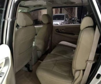 Toyota Innova  2.0E  2016 - Bán xe Toyota Innova 2.0 E 2016, số sàn  