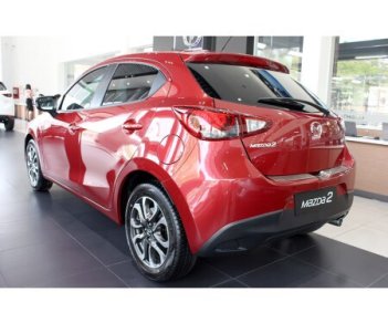 Mazda 2 2019 - Nhận ngay Mazda 2 nhập Thái với 170tr