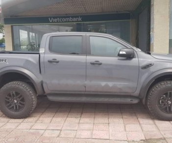 Ford Ranger 2018 - Cần bán Ford Ranger đời 2018, xe nhập