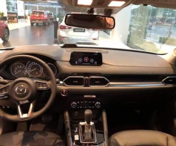 Mazda CX 5 2019 - Bán xe Mazda CX 5 đời 2019, mới hoàn toàn