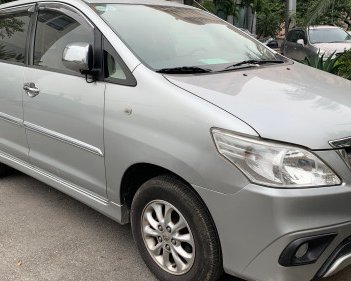 Toyota Innova   2.0 AT  2014 - Bán xe Toyota Innova 2.0 AT sản xuất 2014