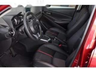 Mazda 2   2019 - Bán Mazda 2 đời 2019, màu đỏ, xe nhập