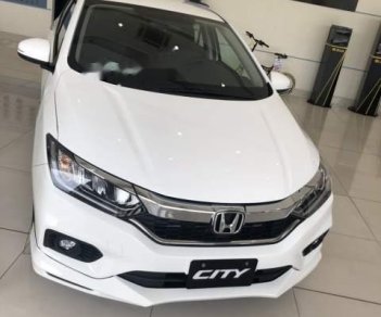 Honda City 1.5 CVT 2019 - Bán ô tô Honda City năm sản xuất 2019, màu trắng, mới 100%