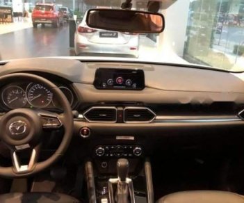 Mazda CX 5 2019 - Bán Mazda CX 5 năm 2019, màu đỏ giá cạnh tranh