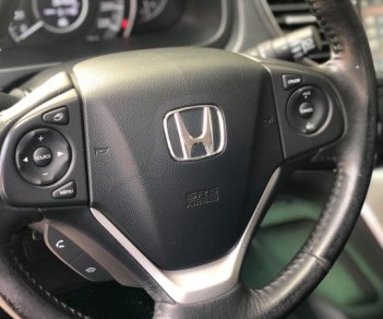 Honda CR V 2015 - Cần bán xe Honda CRV 2015, bản 2.4 full option, cọp nhà trùm mền