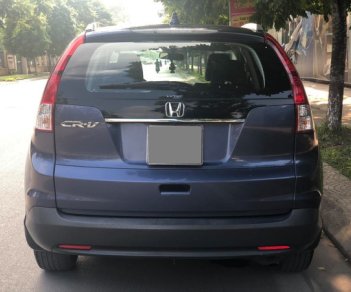 Honda CR V 2015 - Cần bán xe Honda CRV 2015, bản 2.4 full option, cọp nhà trùm mền