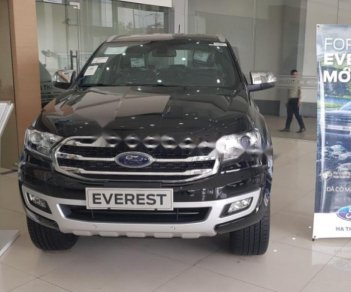 Ford Everest 2019 - Bán ô tô Ford Everest năm sản xuất 2019, nhập khẩu
