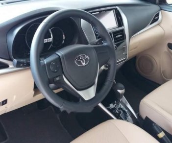 Toyota Yaris 1.5G 2019 - Bán xe Toyota Yaris 1.5G năm sản xuất 2019, nhập khẩu nguyên chiếc