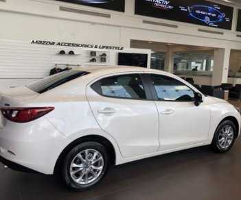 Mazda 2   2019 - Bán Mazda 2 đời 2019, hỗ trợ vay 90% lãi suất tốt