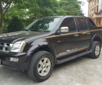 Isuzu Dmax   2006 - Bán Isuzu Dmax sản xuất năm 2006, xe nhập, 215tr