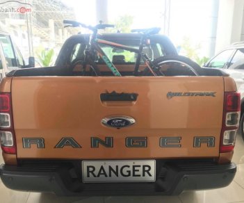 Ford Ranger 2019 - Bán xe Ford Ranger năm 2019, nhập khẩu