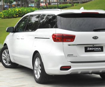 Kia Sedona 2019 - Quảng Ninh - Kia Sedona 7 chỗ ưu đãi lớn mùa du lịch lễ hội lên tới 60tr