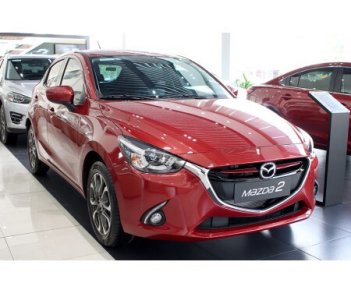 Mazda 2 2019 - Nhận ngay Mazda 2 nhập Thái với 170tr