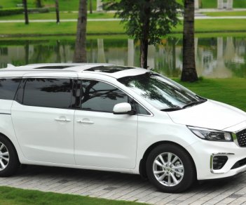 Kia Sedona 2019 - Quảng Ninh - Kia Sedona 7 chỗ ưu đãi lớn mùa du lịch lễ hội lên tới 60tr